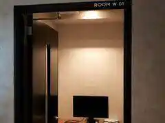H1T九段下 ROOM W 01