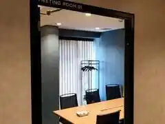 H1T九段下 会議室 01