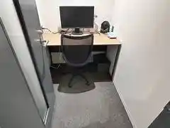 H1T明大前 ROOM W 01