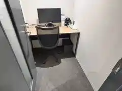 H1T明大前 ROOM W 02