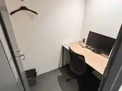 H1T明大前 ROOM W 06