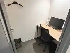 H1T明大前 ROOM W 07