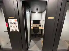 大森ガーデンビル3階（旧ヒューリック大森ビル）