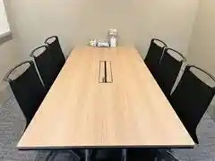 H1T大森 会議室01