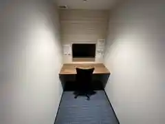 いいオフィス中目黒 ブース2