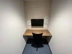 いいオフィス中目黒 ブース3