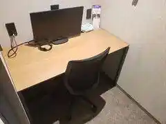 H1T方南町 ROOM W 04