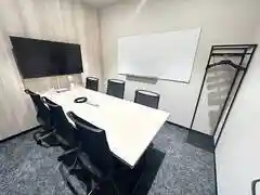 H1T品川シーサイド 会議室