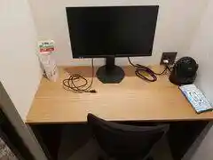 H1T東陽町 ROOM W 03