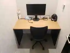 H1T東陽町 ROOM W 11