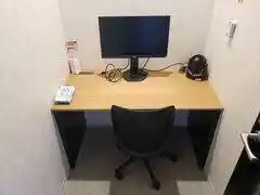 H1T東陽町 ROOM W 12