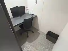 H1T新橋汐留口 ROOM L 01