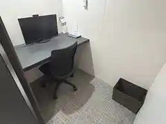 H1T新橋汐留口 ROOM L 02