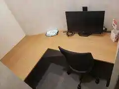 H1T中野坂上 ROOM W 06