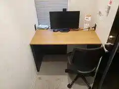 H1T中野坂上 ROOM W 07