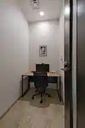 H1T茅場町 ROOM W 14