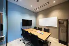 H1T茅場町 会議室 