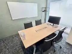 H1T両国 会議室 02