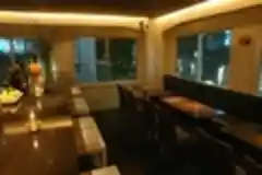 BARスペース 2階