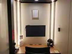 H1T御茶ノ水 THE GARDEN ROOM L 01