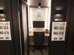 H1T御茶ノ水 THE GARDEN ROOM L 05