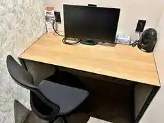 H1T新小岩 ROOM W 02