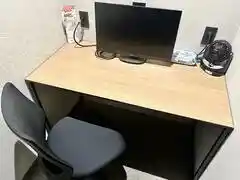 H1T新小岩 ROOM W 07