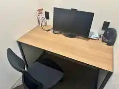 H1T新小岩 ROOM W 10