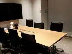 H1T池袋東口 THE GARDEN 会議室 02