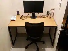 H1T四ツ谷 ROOM W 02