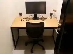 H1T四ツ谷 ROOM W 04