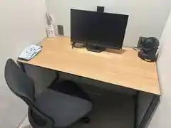 H1T武蔵小山 ROOM W 01