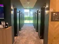 H1T武蔵小山 ROOM W 02