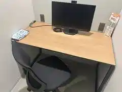 H1T武蔵小山 ROOM W 03