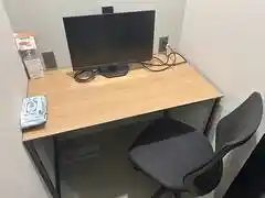 H1T武蔵小山 ROOM W 06