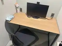 H1T武蔵小山 ROOM W 07