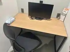 H1T武蔵小山 ROOM W 08