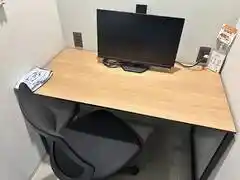 H1T武蔵小山 ROOM W 09