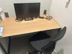 H1T武蔵小山 ROOM W 11