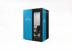 EKI DESK by H1T BOXときわ台駅 ROOM 01