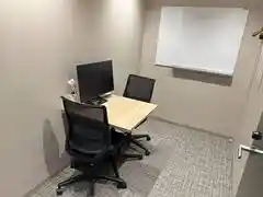 H1T新横浜 会議室 01