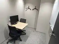 H1T新横浜 会議室 02