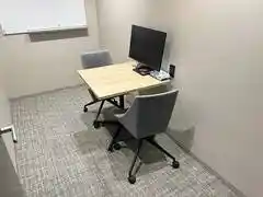 H1T新横浜 会議室 05