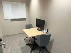 H1T新横浜 会議室 06