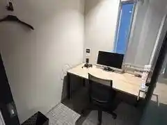 H1T新横浜 BOOTH 01