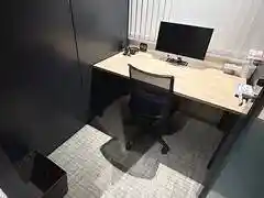 H1T新横浜 BOOTH 02