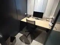 H1T新横浜 BOOTH 03