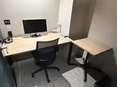 H1T新横浜 BOOTH 05