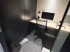 H1T新横浜 BOOTH 06