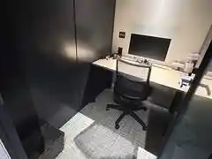 H1T新横浜 BOOTH 07